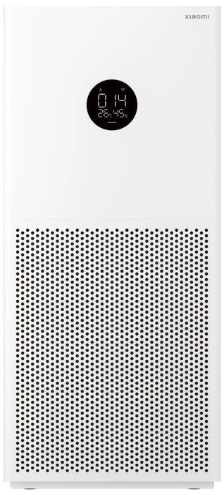 Очиститель воздуха Xiaomi Smart Air Purifier 4 Lite telegram:DekCargo