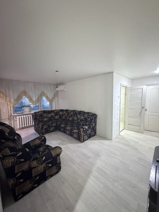 2 комнатная Долгосрочная аренда Гагарина 21