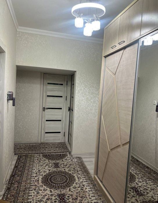 Сергелийский район, Куйлюк Массив 5 (47- школа) Удвоенный зал