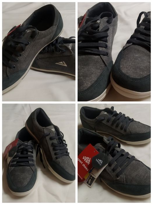 Teniși VEER • Mărimea 39