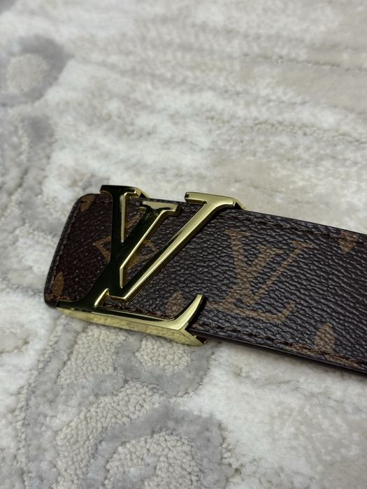 Curea Louis Vuitton – stil de lux