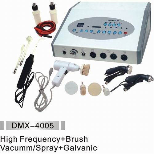 Козметичен апарат 5в1