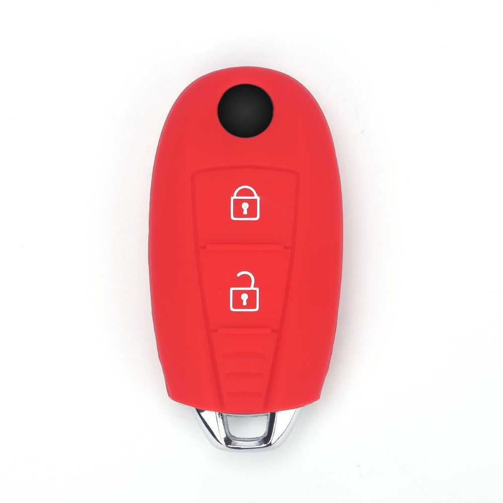 Husa cheie keyless 2 butoane Suzuki