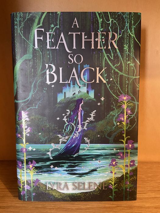 Книги специални издания на Fairyloot, Illumicrate