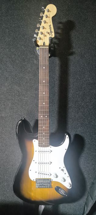 Chitara Fender Squier Stracocaster