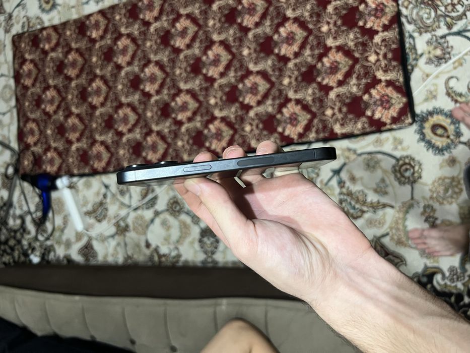 iPhone 15 pro srochno