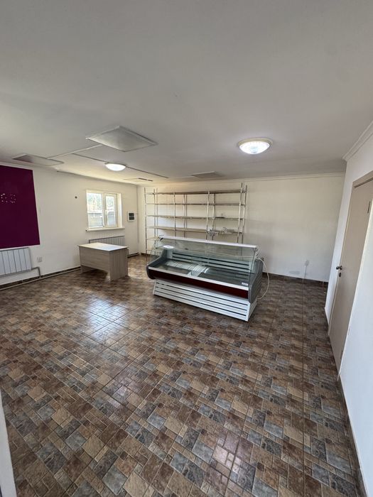 Сдам помещение под разное