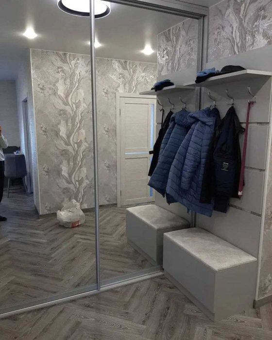 Сдается квартира | Яшнабад | ЖК Grand city | Рисовый | 2/2/4