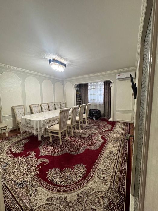 Цена снижена СРОЧНО ГОРИТ продаётся 94 мкв 4 в 3 комнатная квартира