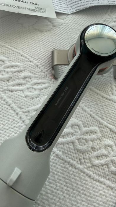 Insta360 Flow 2 Pro