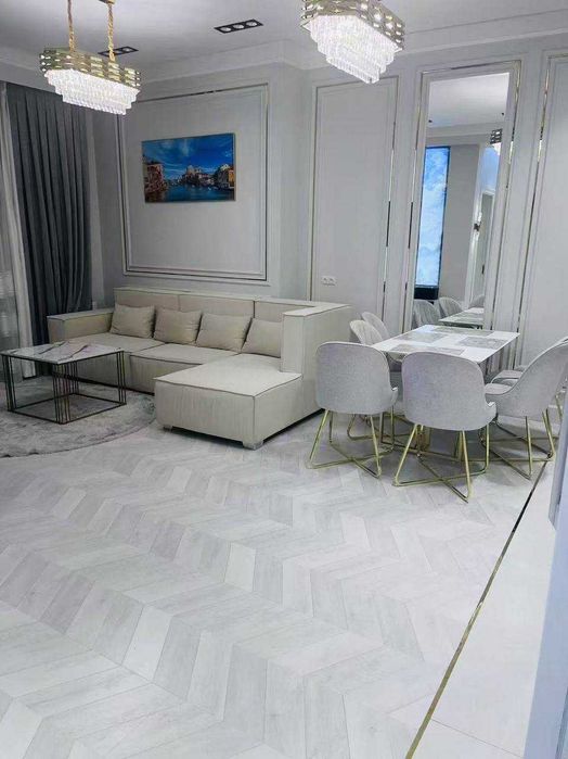 Аренда квартиры, 2/7/12, Мирабадский район