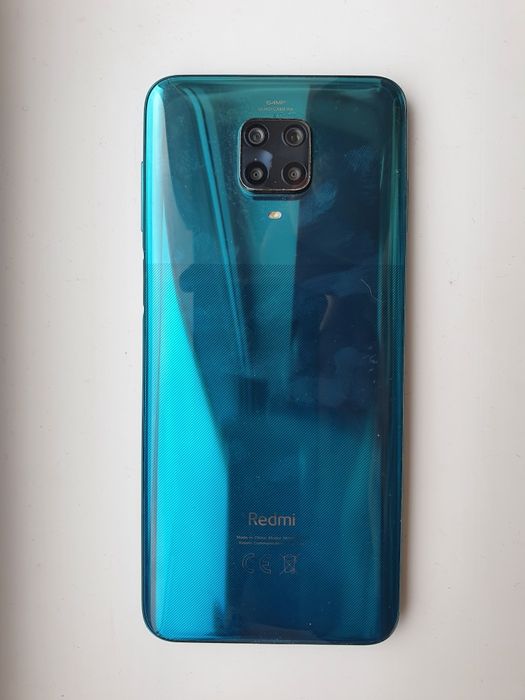 Xioami Redmi Note 9 Pro