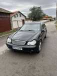 Mercedes-Benz C220 НА ЧАСТИ
