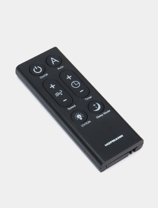 Hoffman воздухоочиститель 2в1 Новый