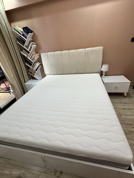 Спален комплект