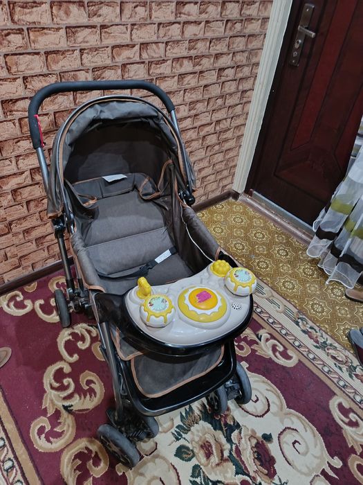 Балалар коляскасы Сатылады