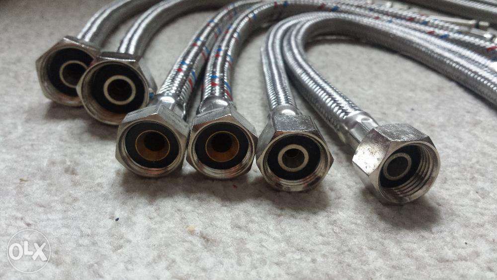 RACORD fexibil,RACORD teava-BATERII monocomanda/monogaura si MANETA35