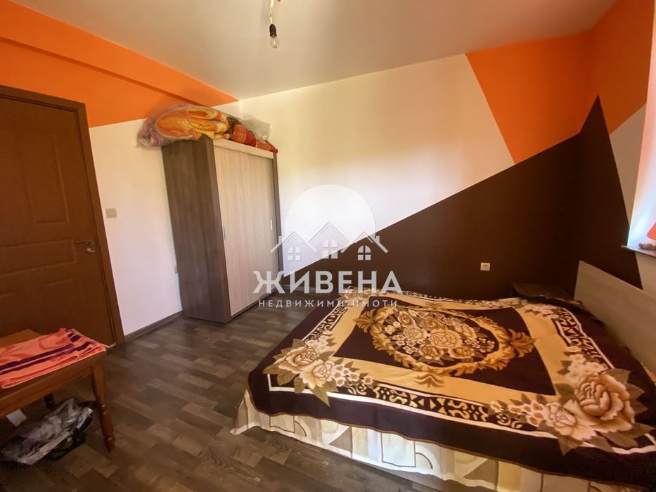 2-стаен апартамент, с паркомясто, м-т Зеленика, площ 56 кв.м