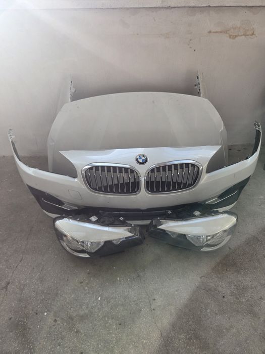 Fata completa BMW seria 2 F45