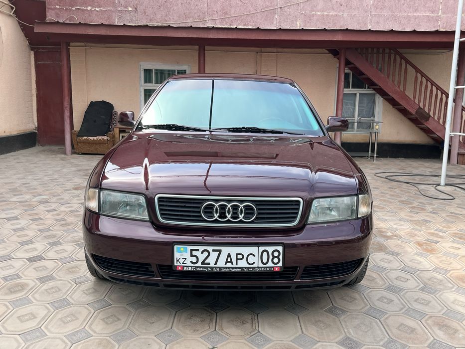 Автомобиль в отличном состоянии