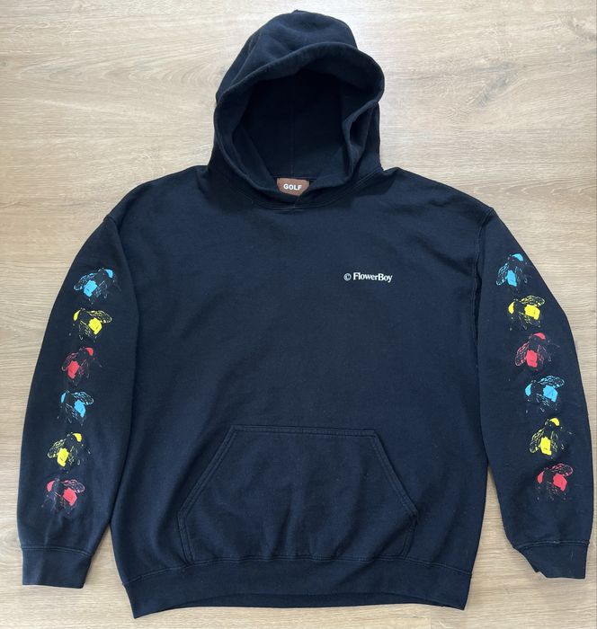 Butter,Golf Wang размер М