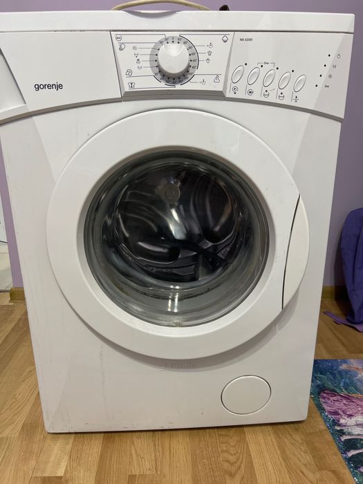 Перална машина Gorenje