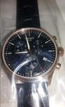 Ceas Tissot Chrono XL Rugby Romania Stejarul de Aur 2019