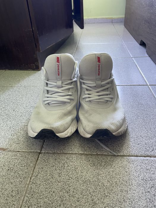 Обувки Nike, Найк