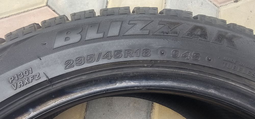 Продам шины Bridgestone
