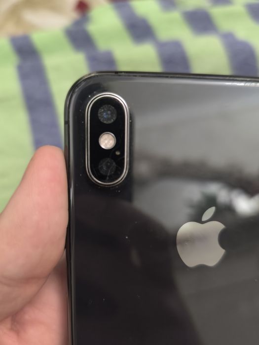 iPhone XS Mx zzzzz