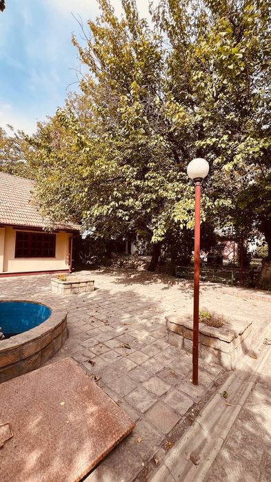 Продается фазенда в шикарном в тихом месте 1,30 гектаров