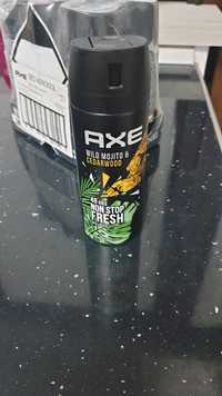 Axe deodorant pentru barbati