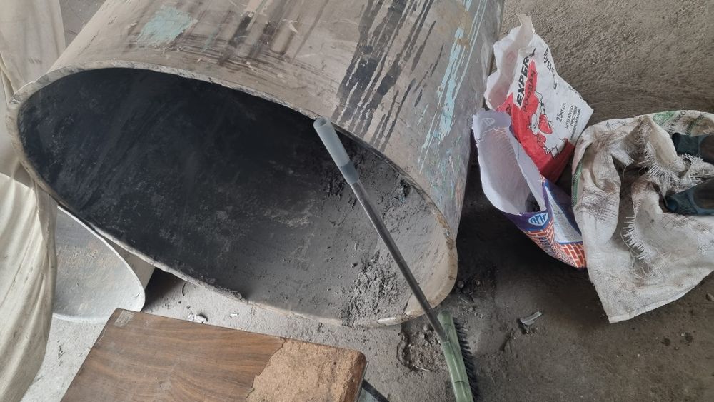 Nerjaveyka yo'mkost arzon narxda