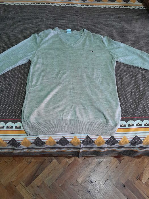 Оригинална Блуза Tommy Hilfiger-M