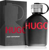 Parfum Hugo Boss Just Different 40ml