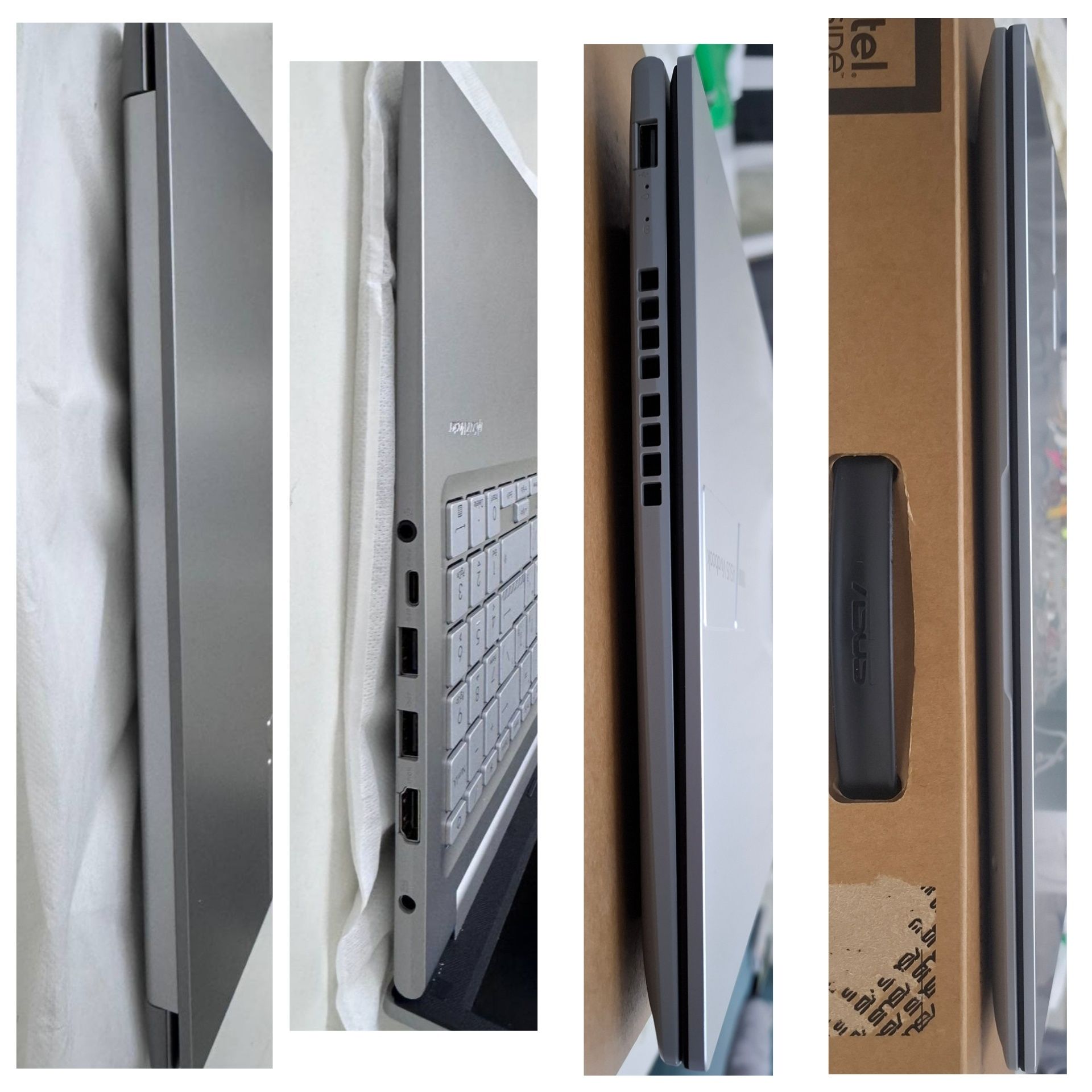 Asus Vivo Book 16
