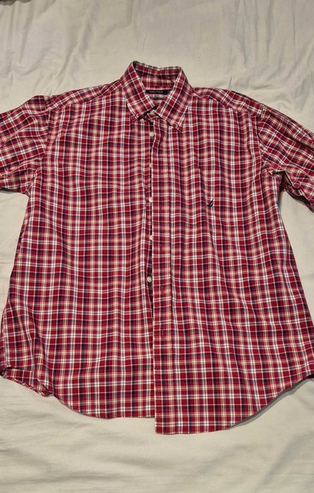 Camasa barbati Nautica