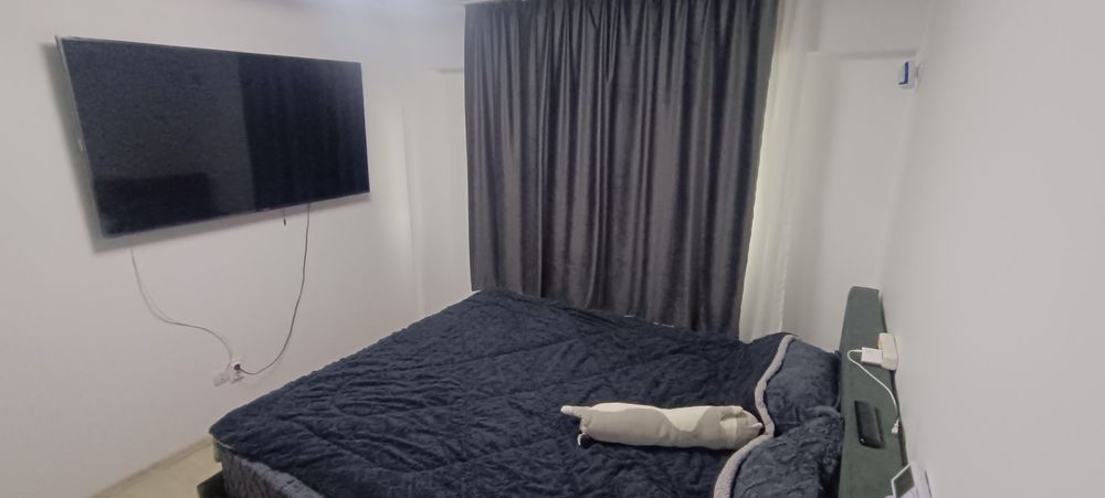 Apartament Targul de Crăciun Craiova