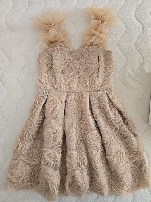 Официална рокля Christine Fashion