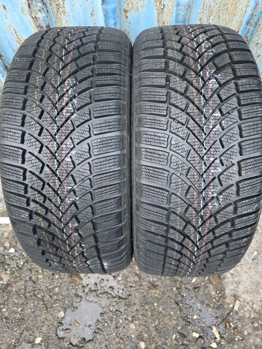 Anvelope Iarnă Noi 235.45.18 Bridgestone