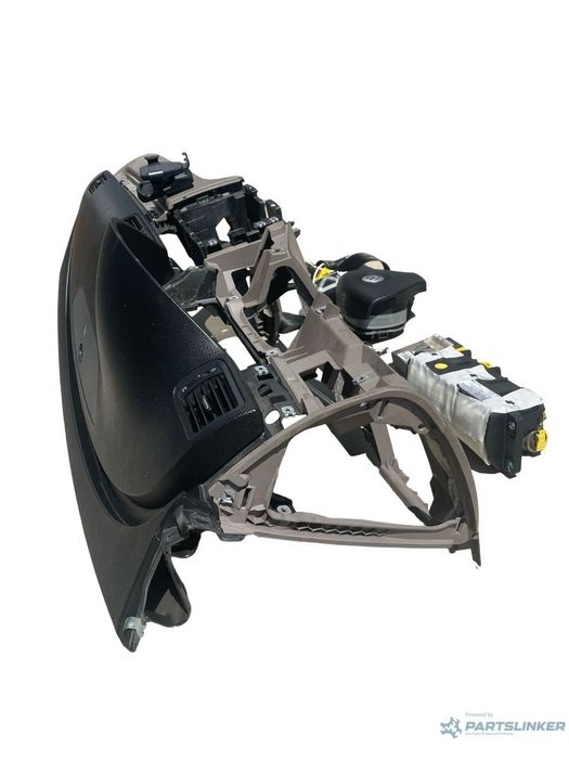 Kit airbag VOLKSWAGEN PASSAT B6 2005 - 2010