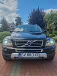 VOLVO XC90 Summum Euro 5