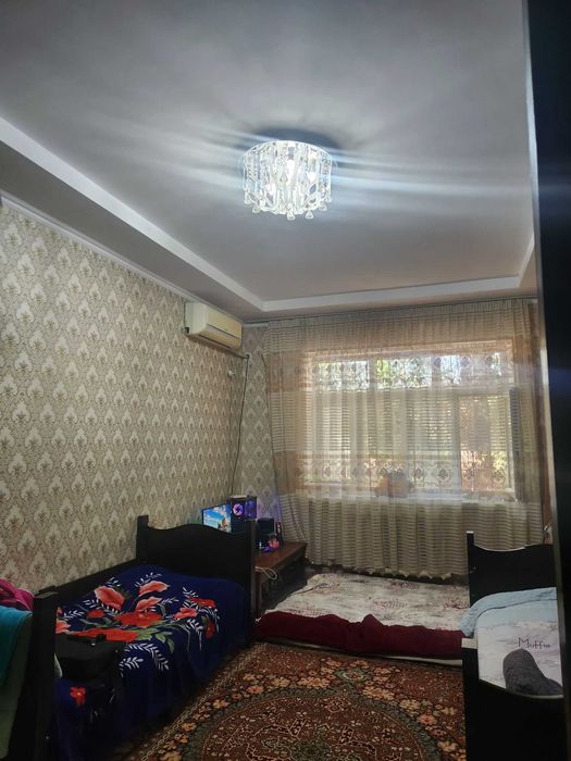 Янгихаёт квартира 2 ком 138872