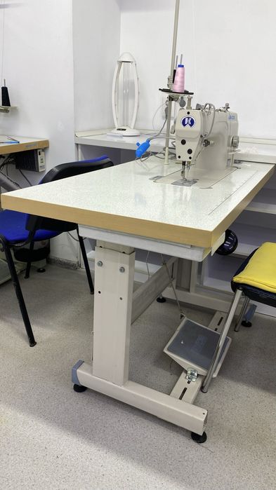 Швейная машинка Jack