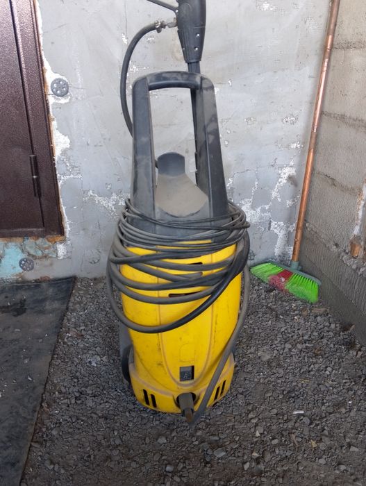 Кершер домашний...