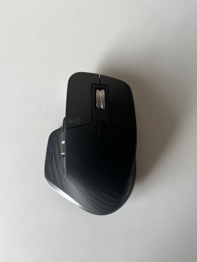 Мышка logitech mx master 3s