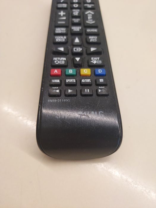 Telecomanda Samsung