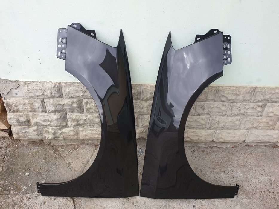 Aripa Vw Passat b6 diferite culori