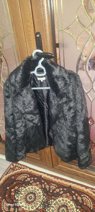 Шуба росиски йанги