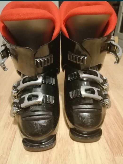 Clapari Dalbello Dx Duoflex 309